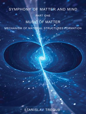 cover image of Music of Matter